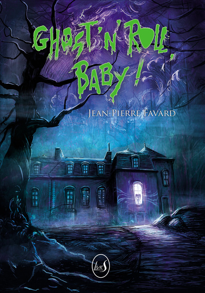 Image de Ghost'n roll, baby !