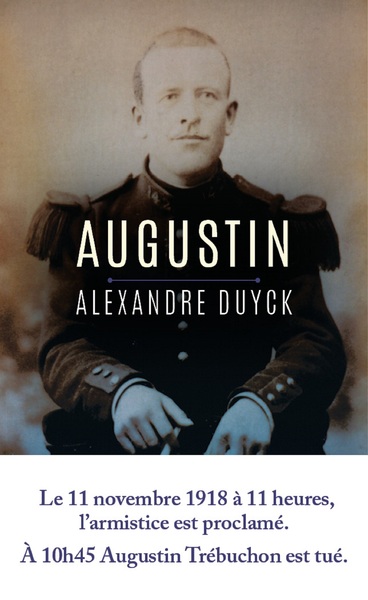 Picture of Augustin