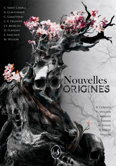 Image de Nouvelles origines