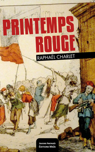 Image de Printemps rouge