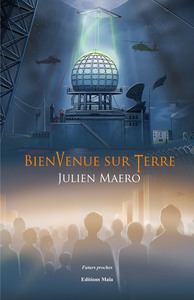 Picture of Bienvenue sur terre