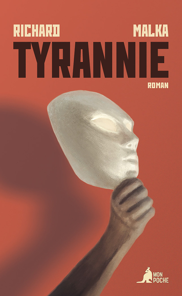 Image de Tyrannie