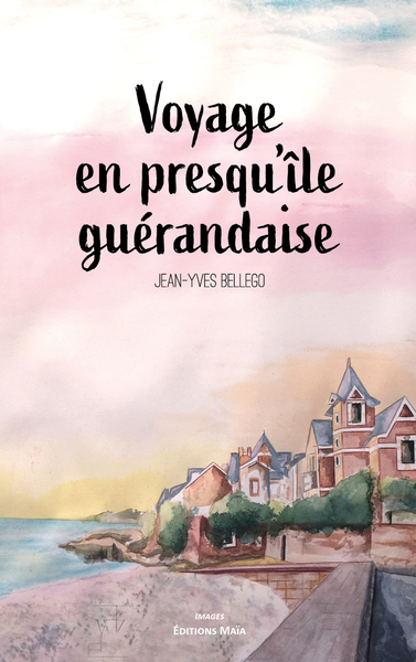 Picture of Voyage en presqu'île guérandaise