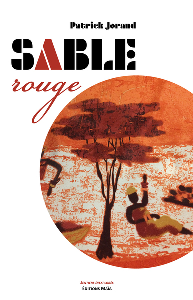 Picture of Sable rouge
