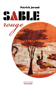 Picture of Sable rouge