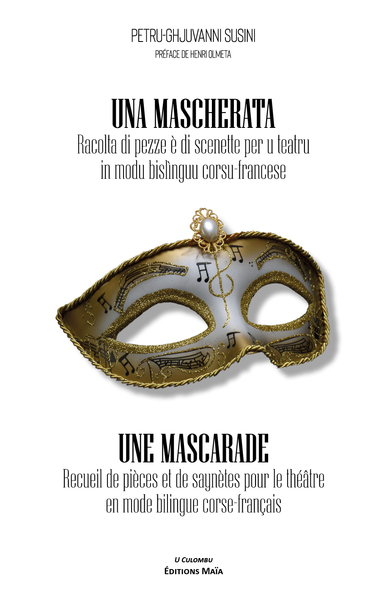 Image de Une mascarade - Una mascherata
