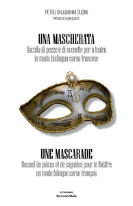 Image de Une mascarade - Una mascherata