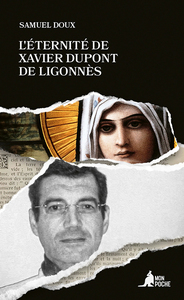 Image de L'éternité de Xavier Dupont de Ligonnès