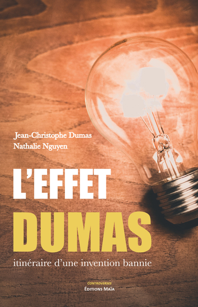 Picture of L'effet Dumas