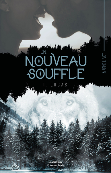 Picture of Un nouveau souffle