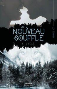 Picture of Un nouveau souffle