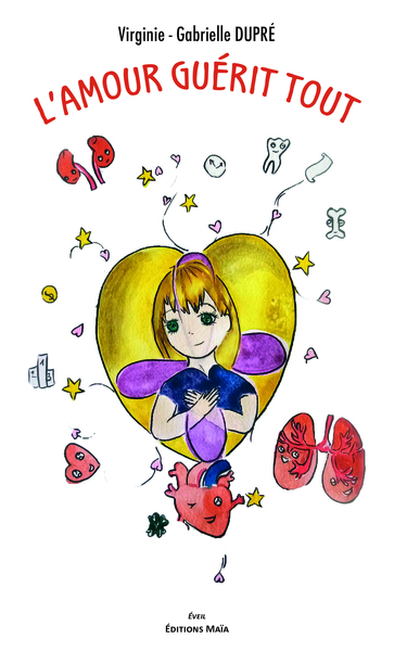 Picture of L'amour guérit tout