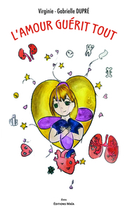 Picture of L'amour guérit tout