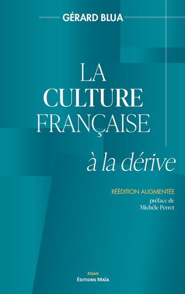 Picture of La culture française à la dérive