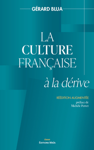 Picture of La culture française à la dérive