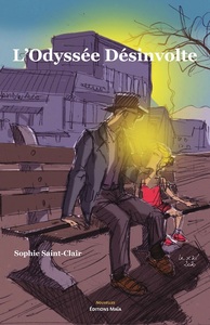 Picture of L'odyssée désinvolte