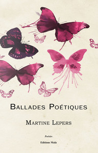 Picture of Ballades poétiques