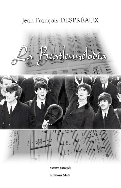 Picture of La Beatlesmélodia