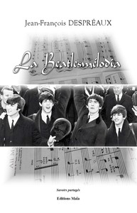 Picture of La Beatlesmélodia