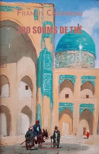 Picture of 200 soums de thé
