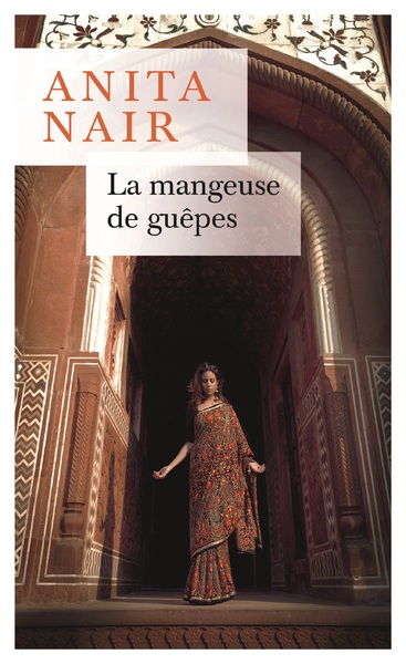 Picture of La Mangeuse de guêpes