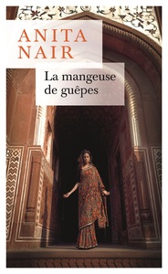 Picture of La Mangeuse de guêpes
