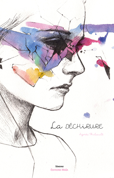 Picture of La déchirure