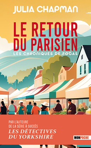 Picture of Le retour du Parisien - Les Chroniques de Fogas