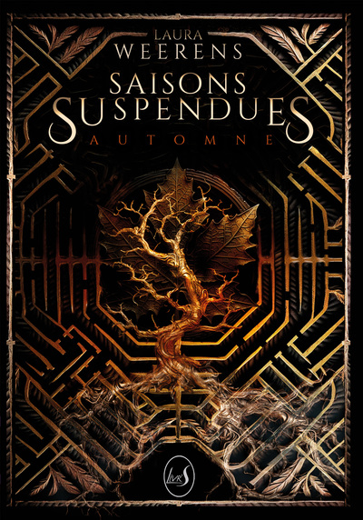 Image de Saisons suspendues