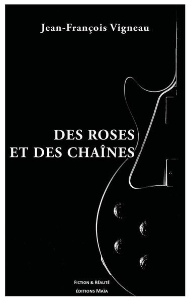 Picture of Des roses et des chaînes