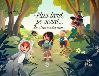 Image de Plus tard je serai…