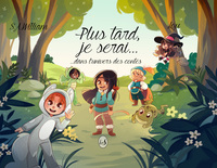 Image de Plus tard je serai…