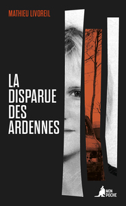 Picture of La Disparue des Ardennes