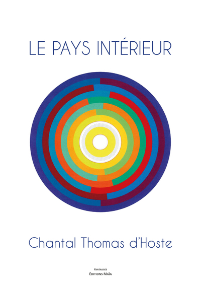 Picture of Le pays intérieur