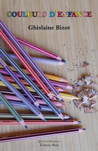 Picture of Couleurs d’enfance
