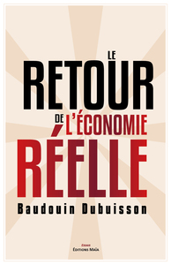 Picture of Le retour de l'économie réelle