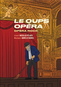 Picture of Le Oups opéra