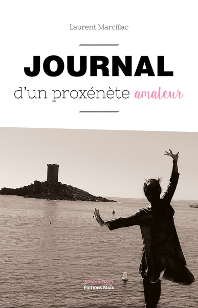 Picture of Journal d'un proxénète amateur