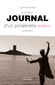 Picture of Journal d'un proxénète amateur