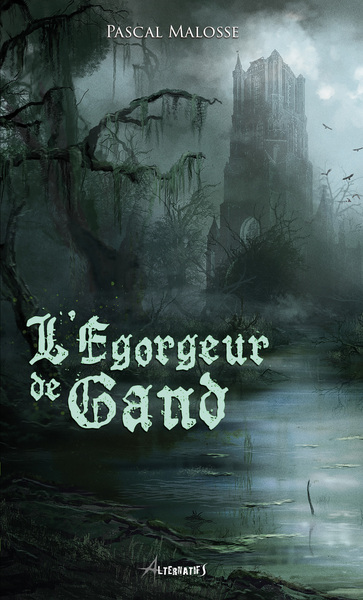 Image de L'Égorgeur de Gand