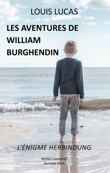 Picture of Les aventures de William Burghendin
