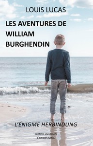 Picture of Les aventures de William Burghendin