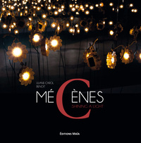 Image de Mécènes shining a light
