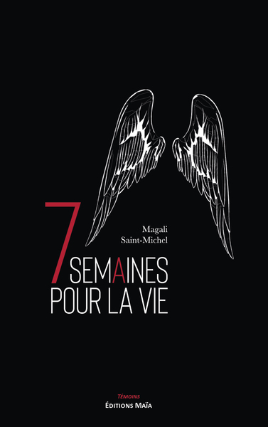 Picture of 7 semaines pour la vie