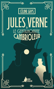 Picture of Jules Verne & le Gentilhomme cambrioleur