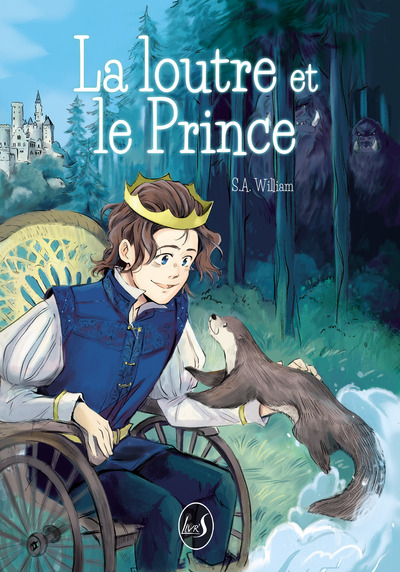 Image de La loutre et le Prince