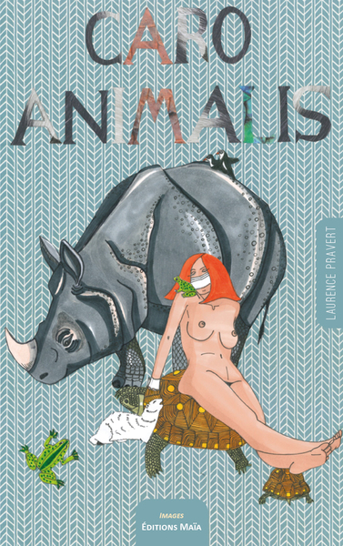 Picture of Caro Animalis