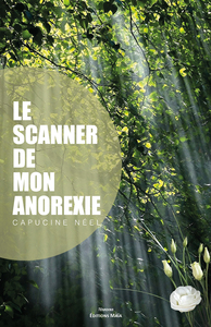 Picture of Le scanner de mon anorexie