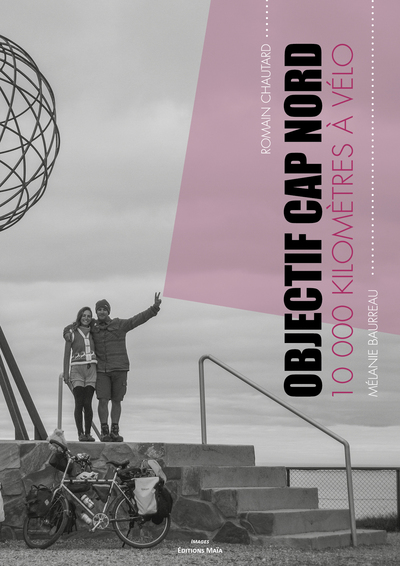 Image de Objectif Cap Nord