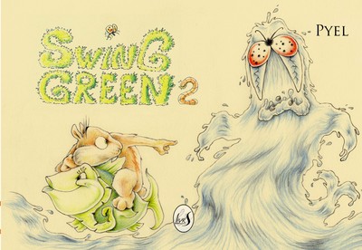 Image de Swing Green 2